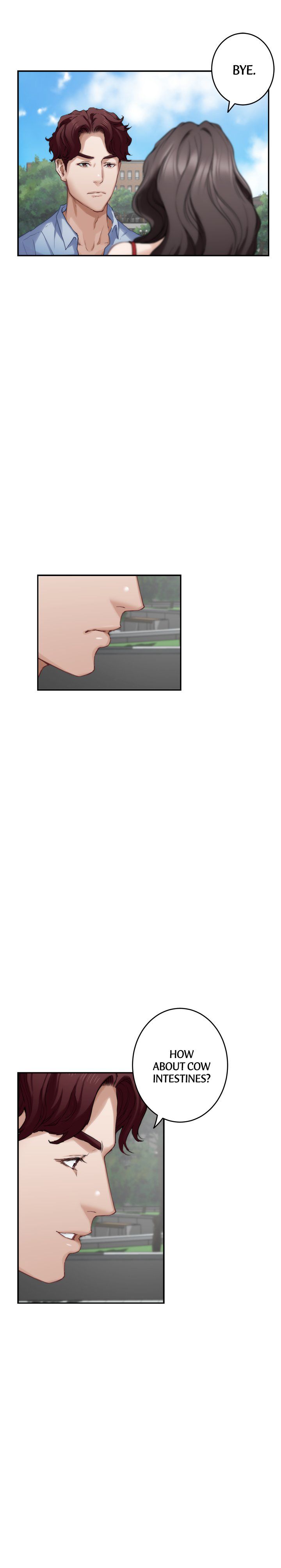 S-Mate Manhwa - Chapter 77 Page 14