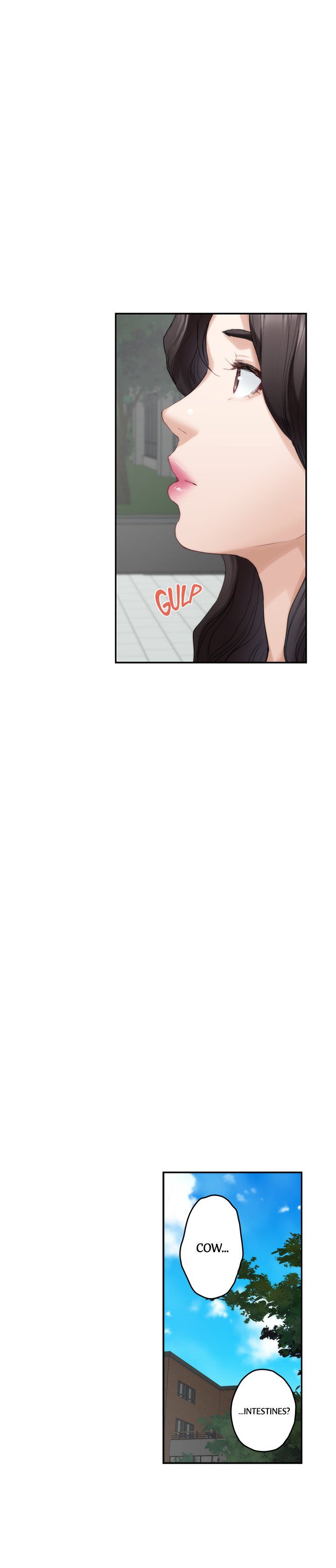 S-Mate Manhwa - Chapter 77 Page 16