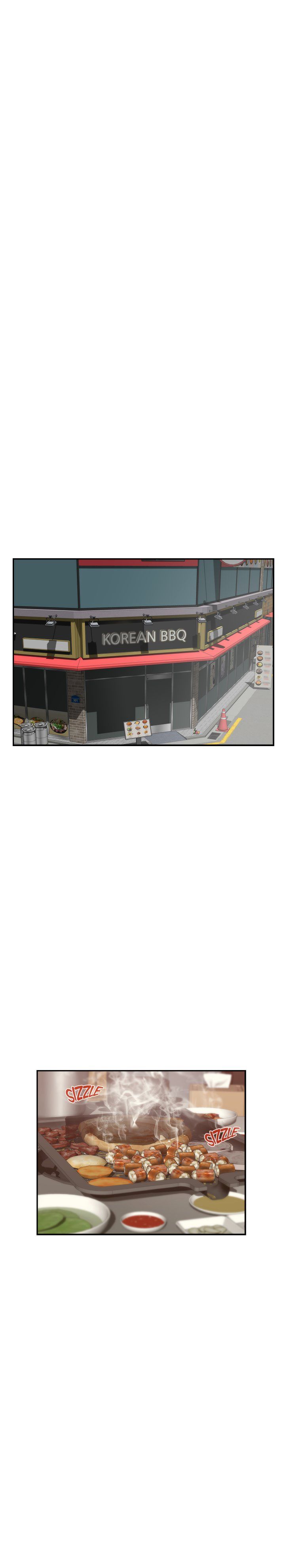 S-Mate Manhwa - Chapter 77 Page 17