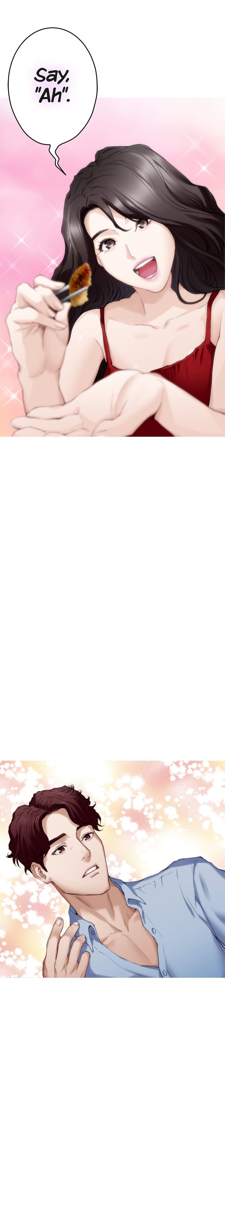 S-Mate Manhwa - Chapter 77 Page 23