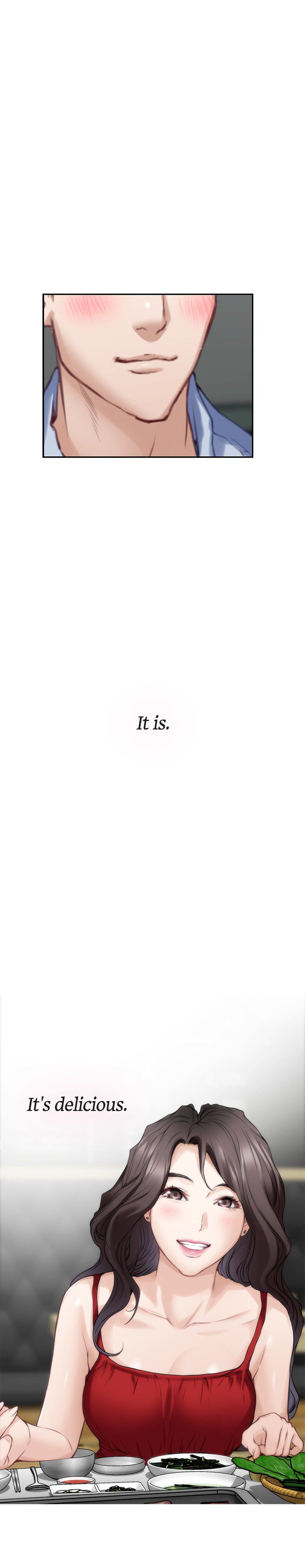 S-Mate Manhwa - Chapter 77 Page 26