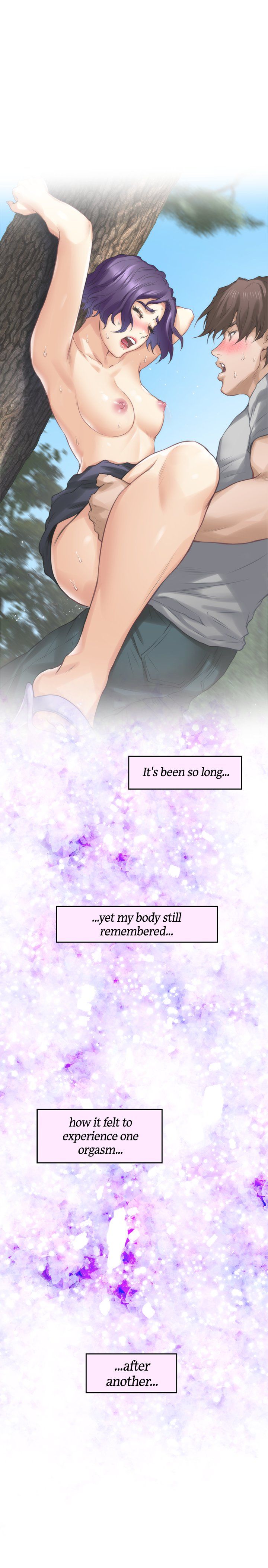 S-Mate Manhwa - Chapter 94 Page 3