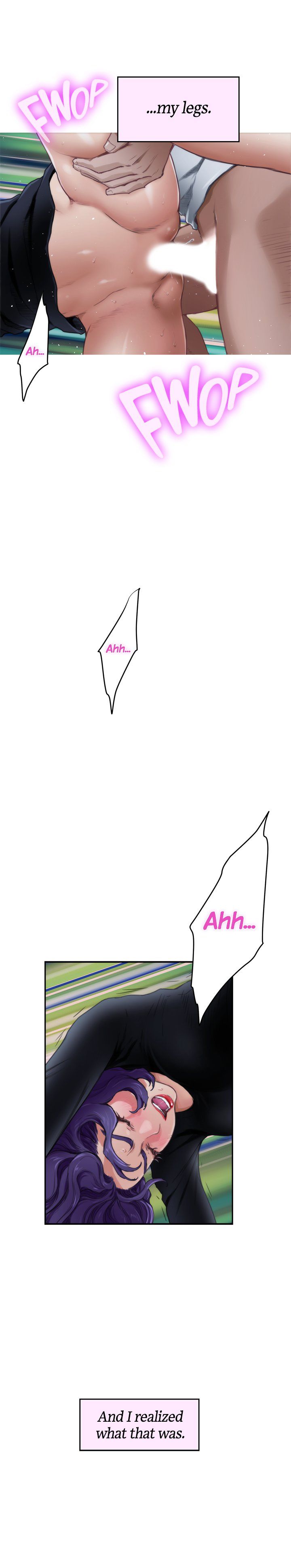 S-Mate Manhwa - Chapter 94 Page 7