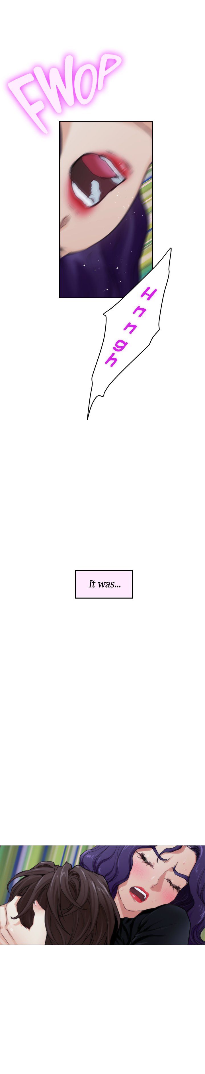 S-Mate Manhwa - Chapter 94 Page 8