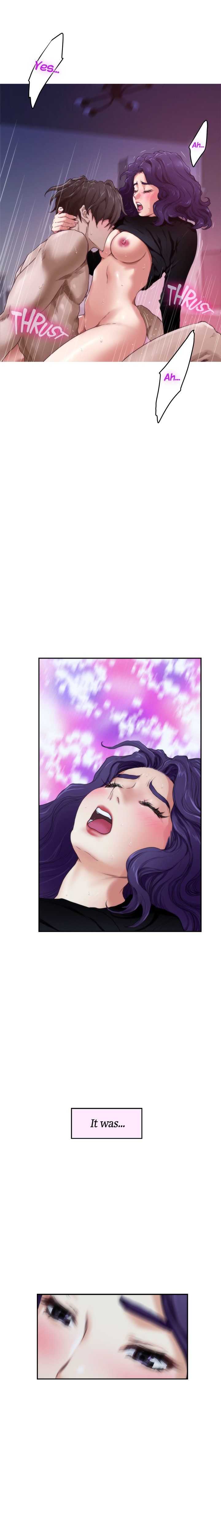 S-Mate Manhwa - Chapter 94 Page 9