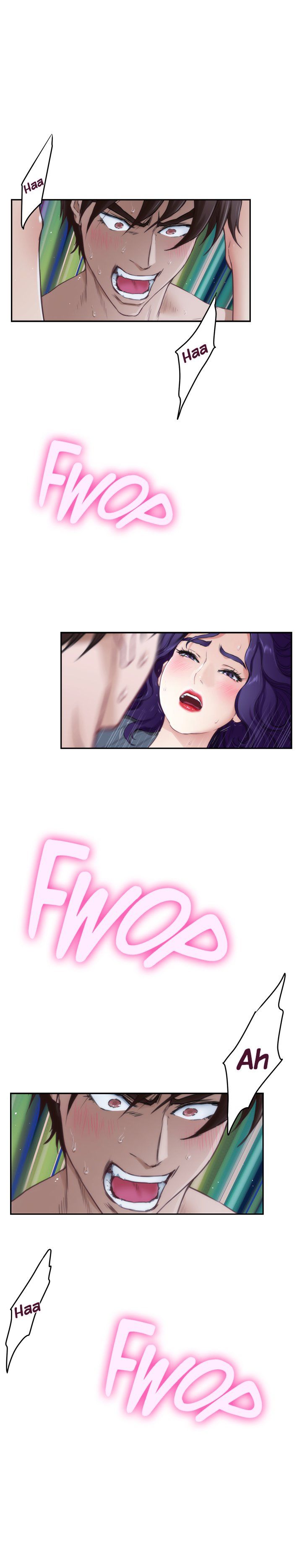 S-Mate Manhwa - Chapter 94 Page 13