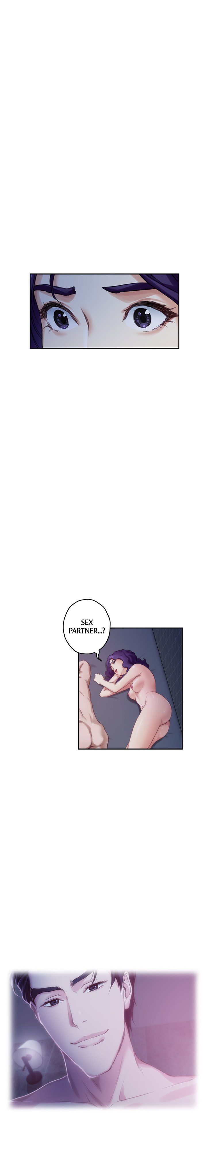 S-Mate Manhwa - Chapter 94 Page 23