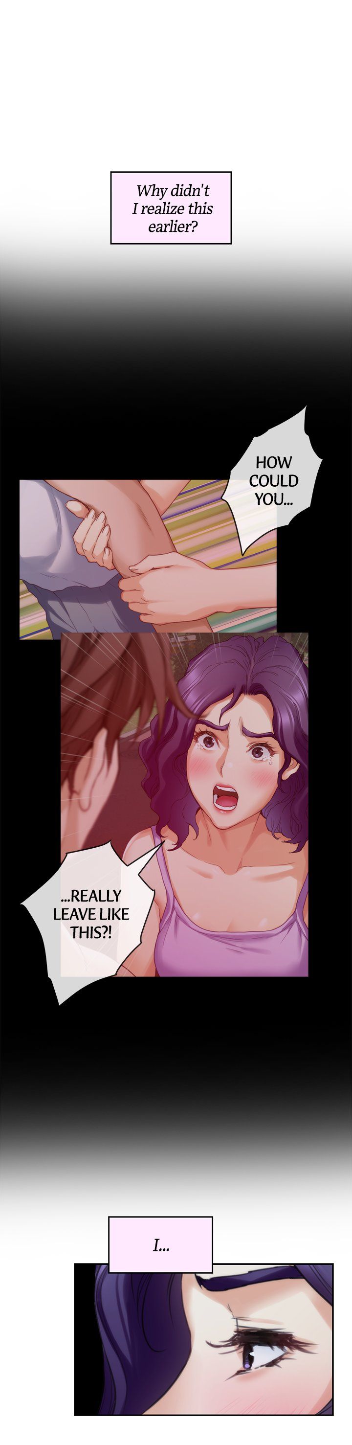 S-Mate Manhwa - Chapter 94 Page 26