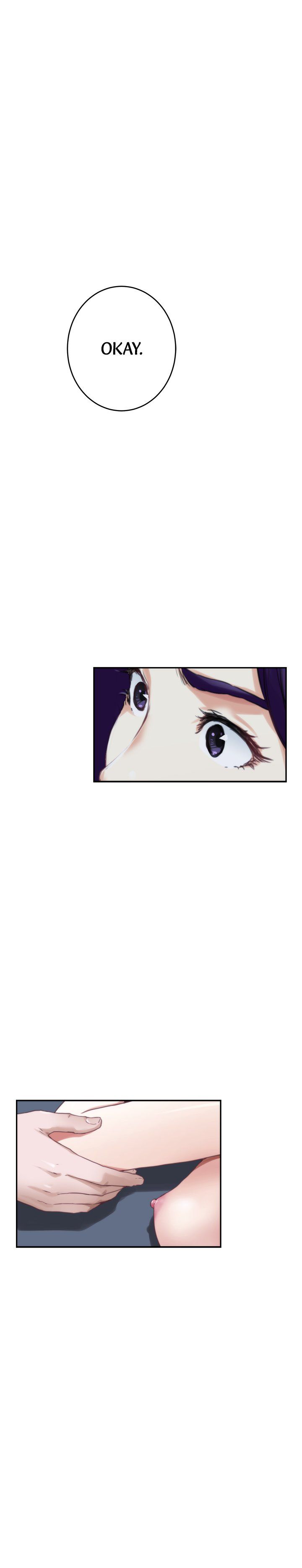 S-Mate Manhwa - Chapter 94 Page 28