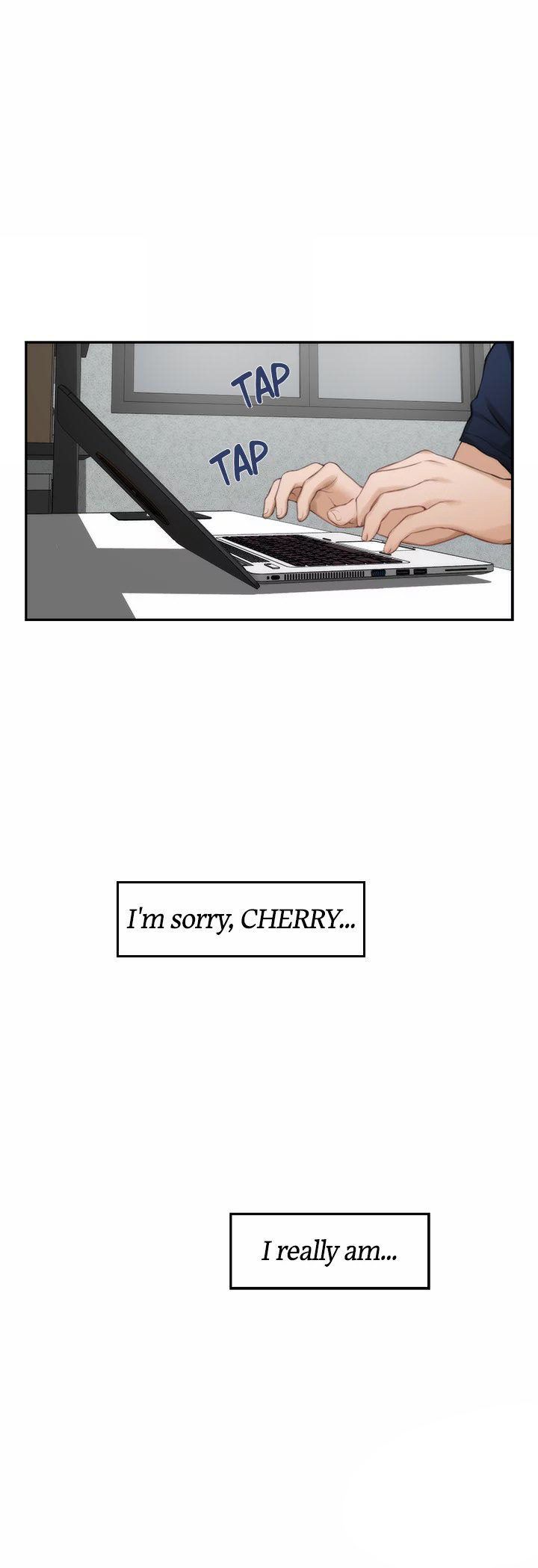 S-Mate Manhwa - Chapter 25 Page 6