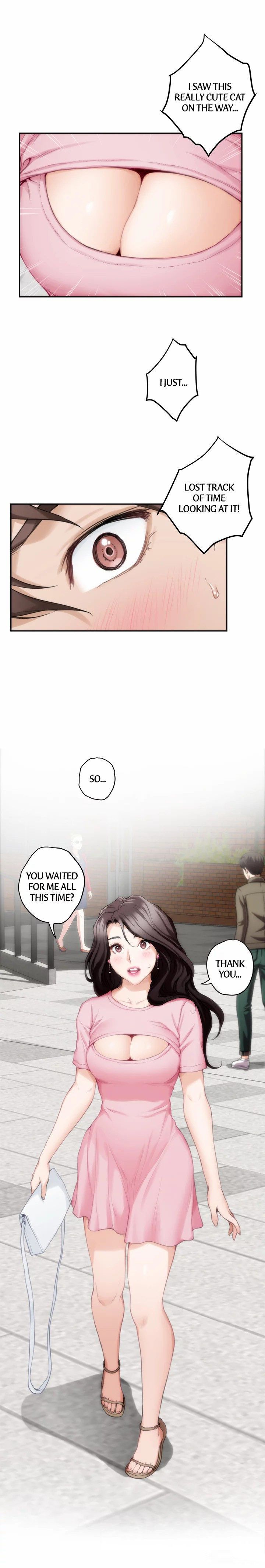 S-Mate Manhwa - Chapter 25 Page 9