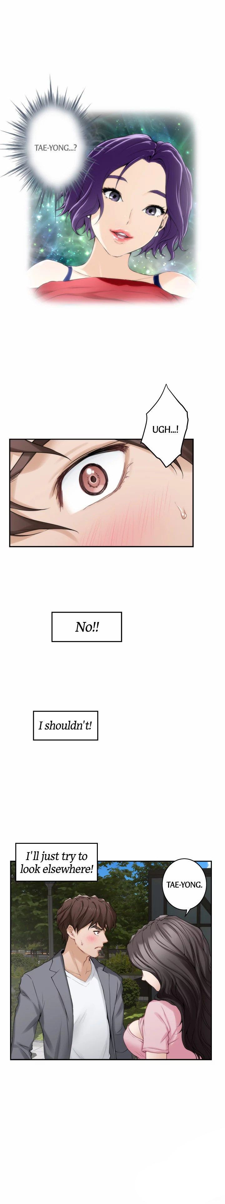 S-Mate Manhwa - Chapter 25 Page 11