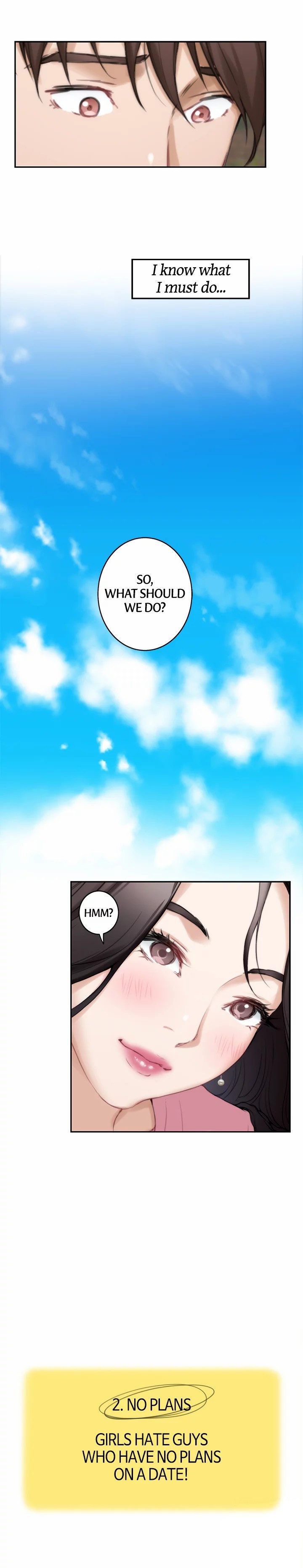 S-Mate Manhwa - Chapter 25 Page 14