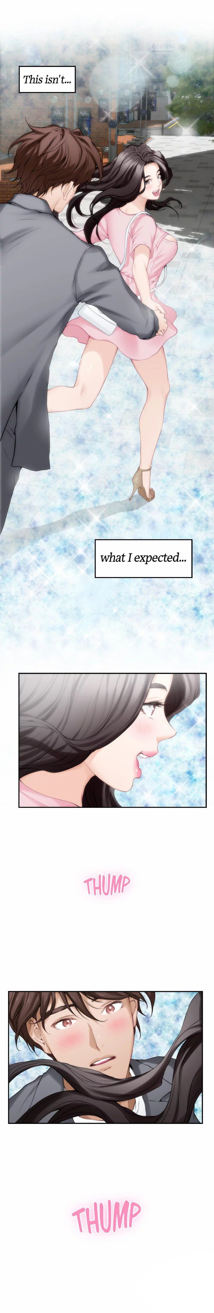 S-Mate Manhwa - Chapter 25 Page 17