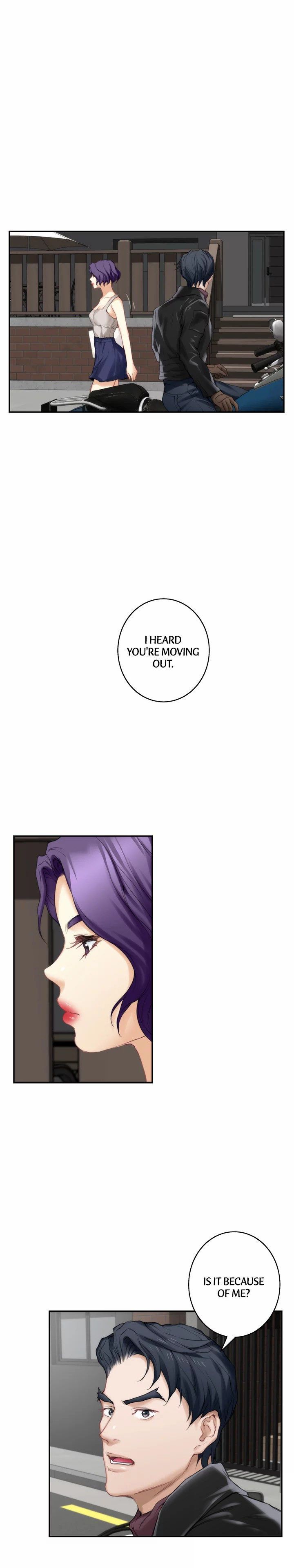 S-Mate Manhwa - Chapter 25 Page 20