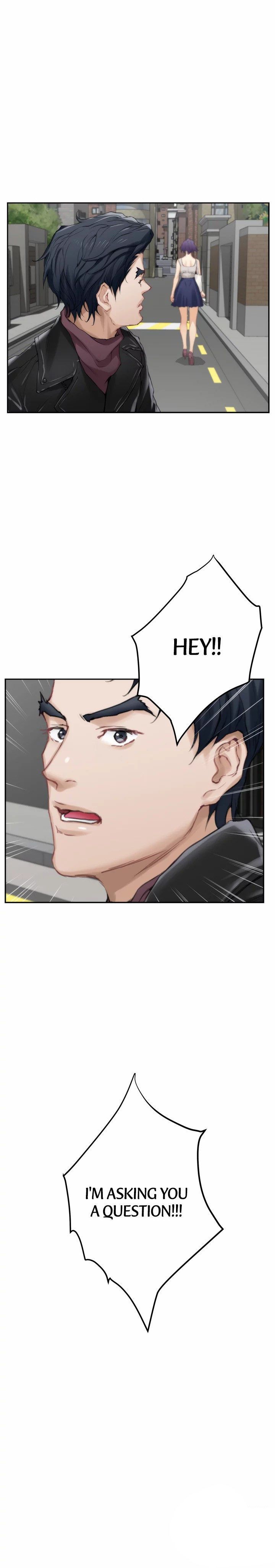 S-Mate Manhwa - Chapter 25 Page 21