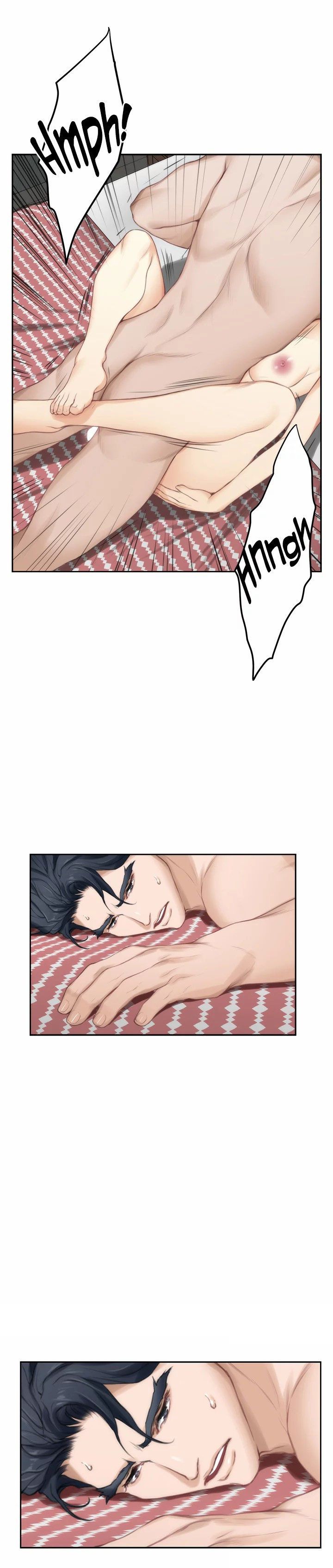 S-Mate Manhwa - Chapter 25 Page 24