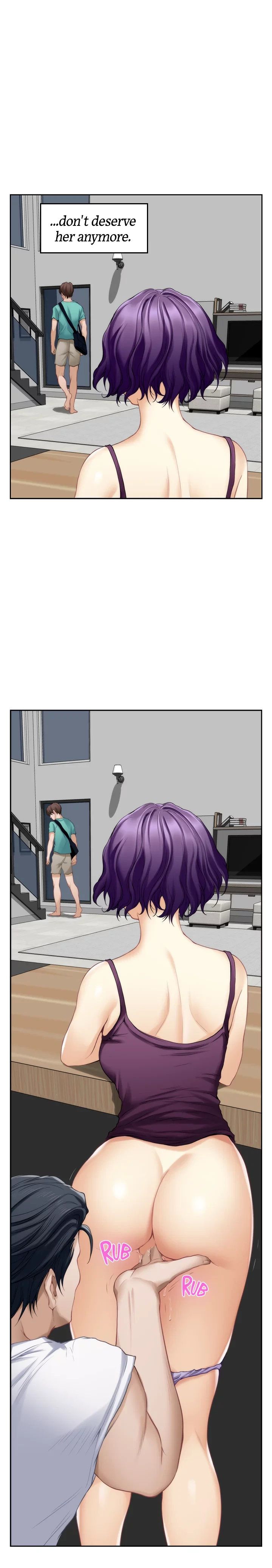 S-Mate Manhwa - Chapter 32 Page 9