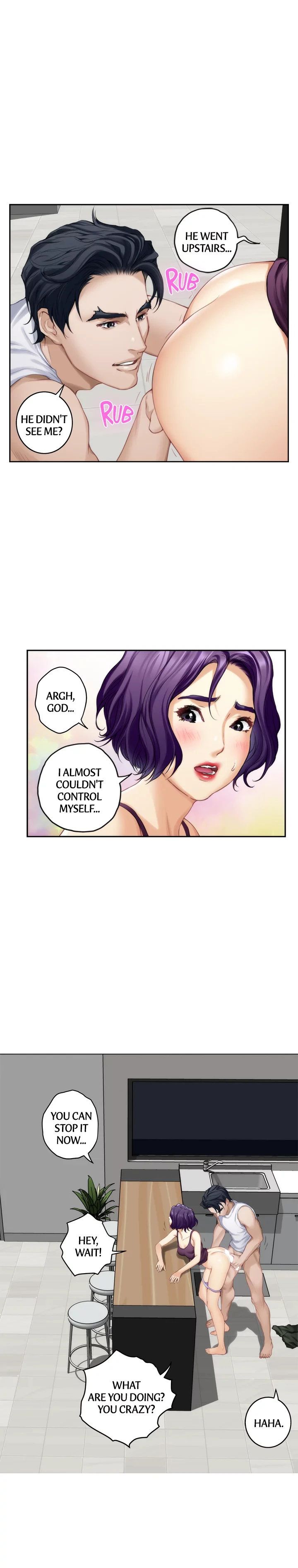 S-Mate Manhwa - Chapter 32 Page 10