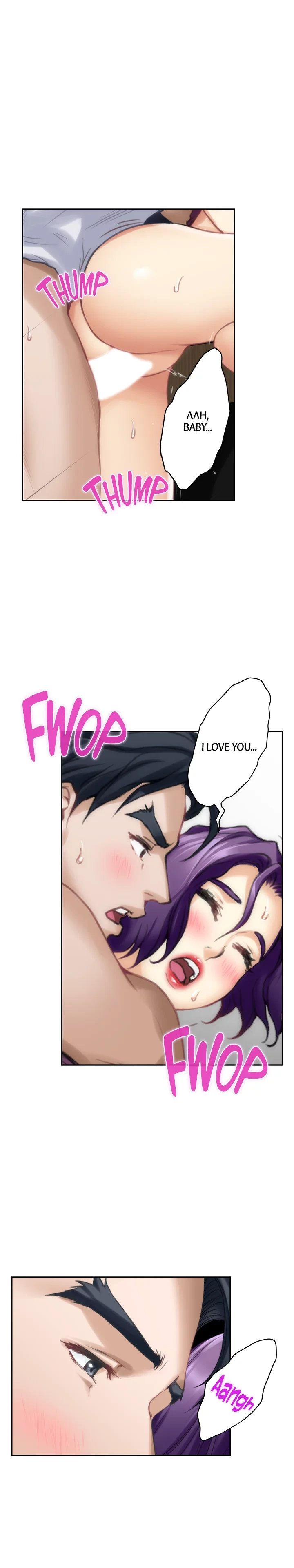 S-Mate Manhwa - Chapter 32 Page 14