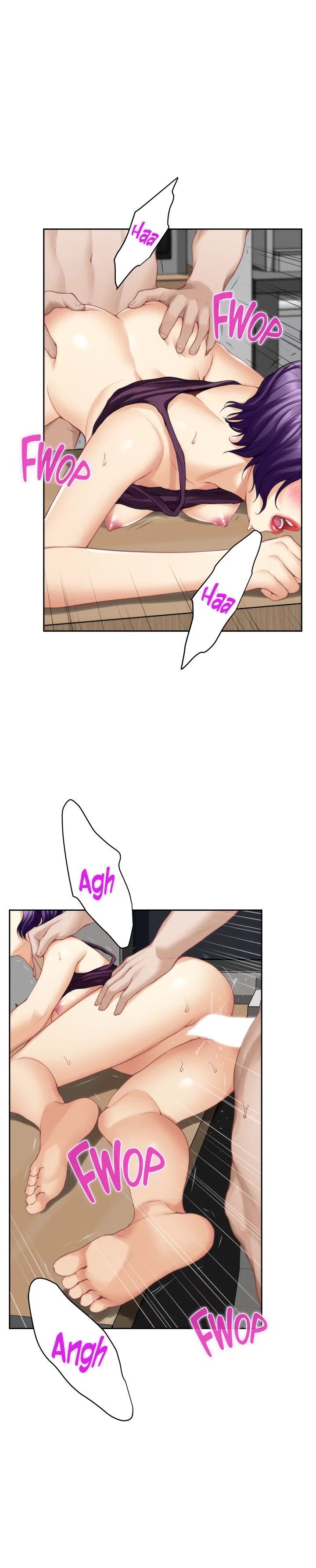 S-Mate Manhwa - Chapter 32 Page 15