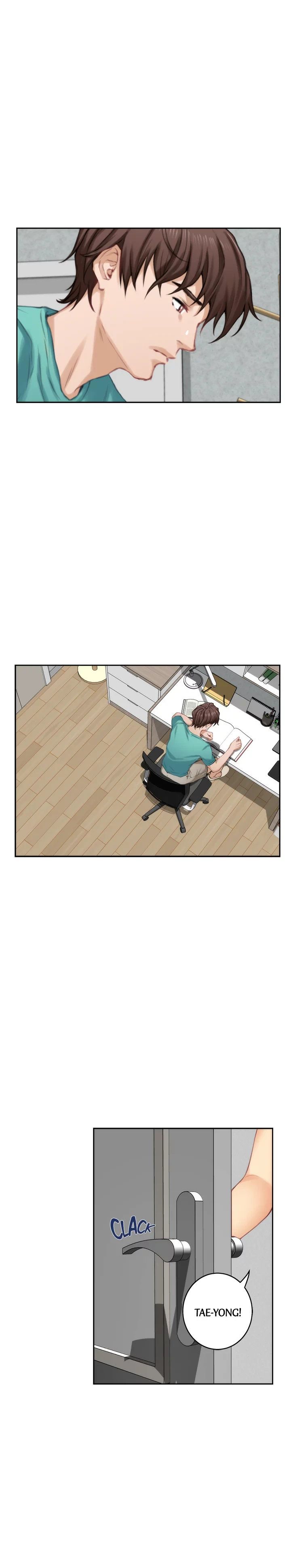 S-Mate Manhwa - Chapter 32 Page 17