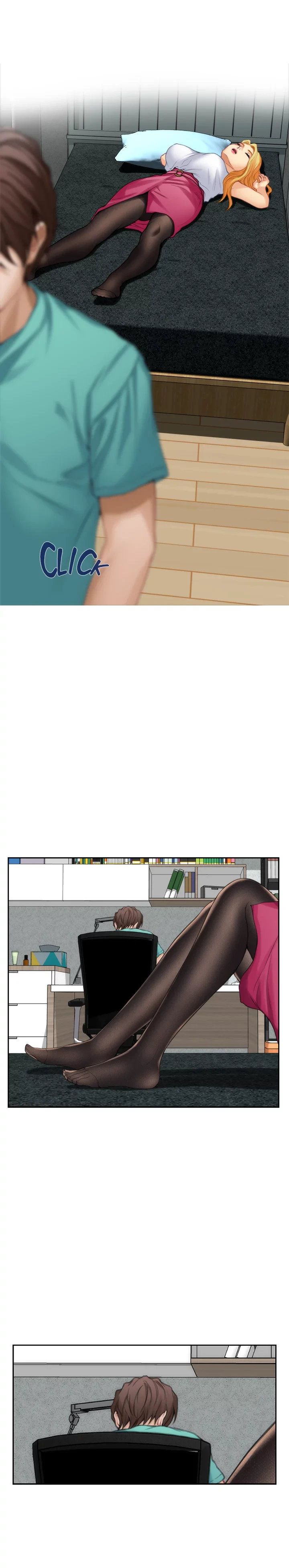 S-Mate Manhwa - Chapter 32 Page 20