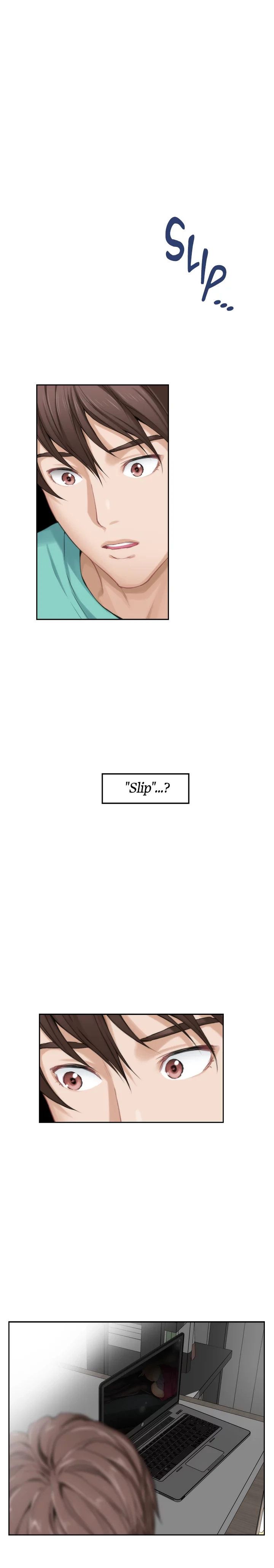 S-Mate Manhwa - Chapter 32 Page 21