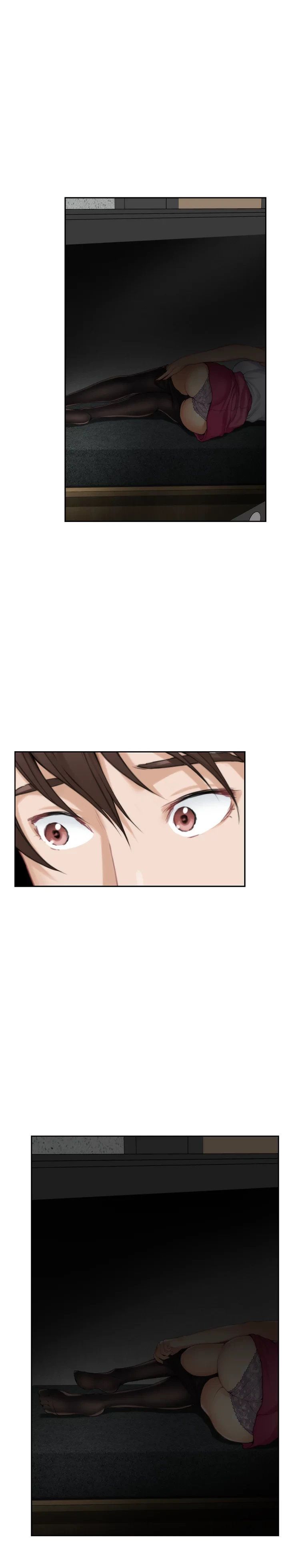 S-Mate Manhwa - Chapter 32 Page 22