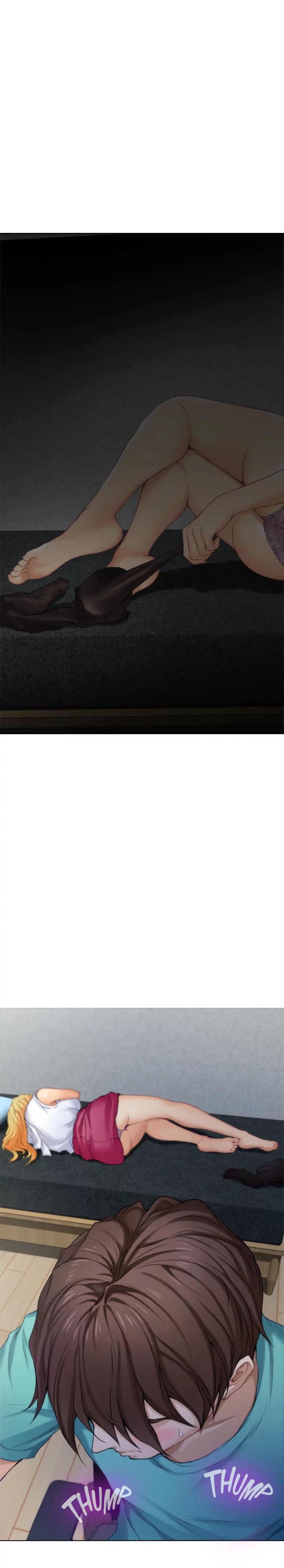 S-Mate Manhwa - Chapter 32 Page 23