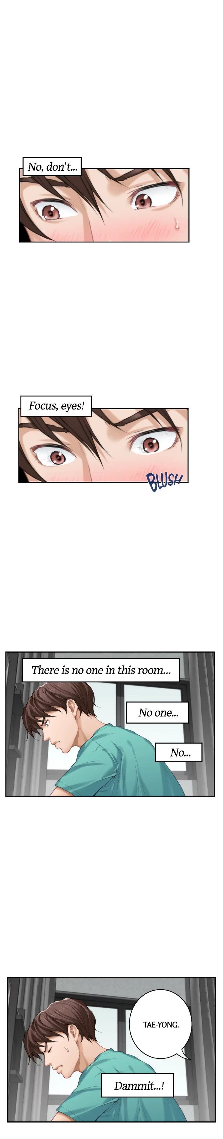 S-Mate Manhwa - Chapter 32 Page 24