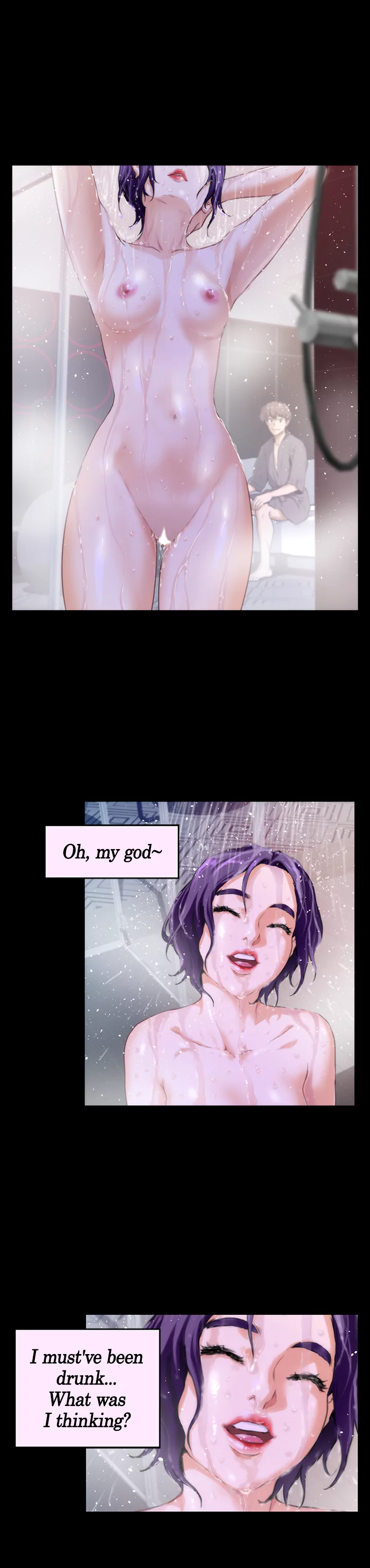 S-Mate Manhwa - Chapter 5 Page 3