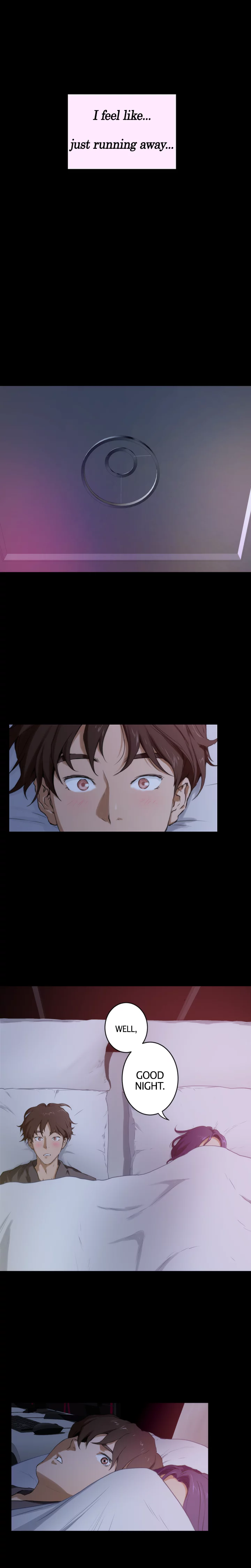 S-Mate Manhwa - Chapter 5 Page 5