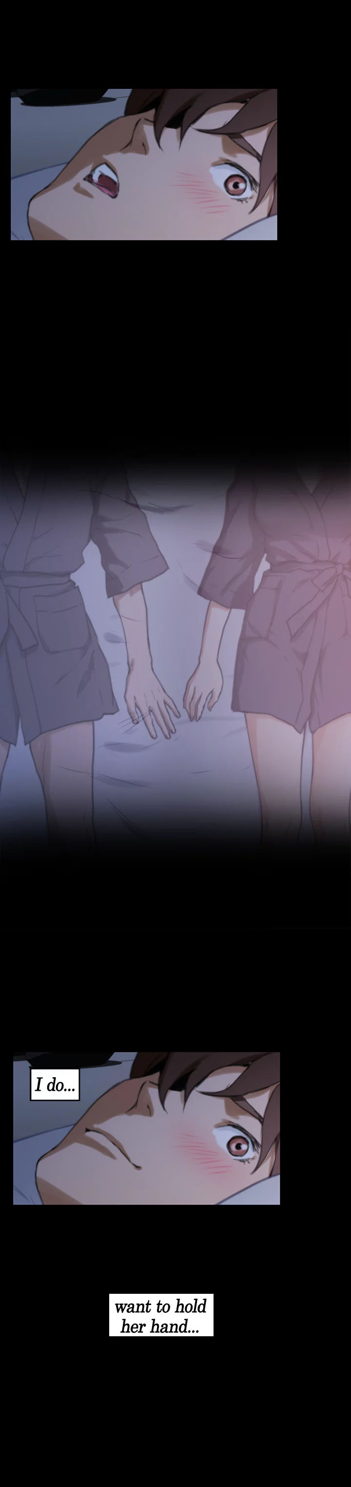 S-Mate Manhwa - Chapter 5 Page 7