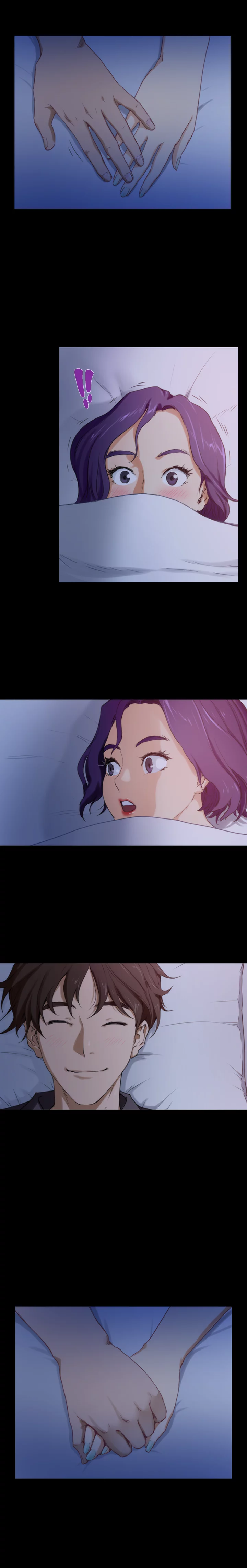 S-Mate Manhwa - Chapter 5 Page 8