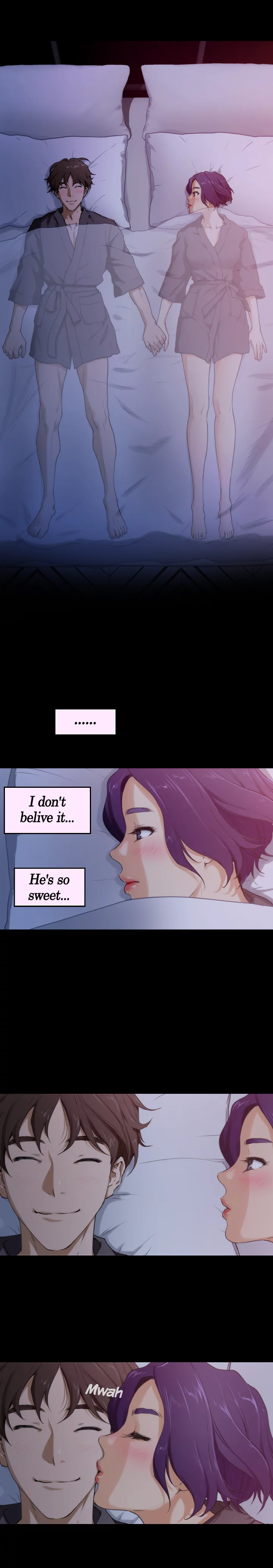 S-Mate Manhwa - Chapter 5 Page 9