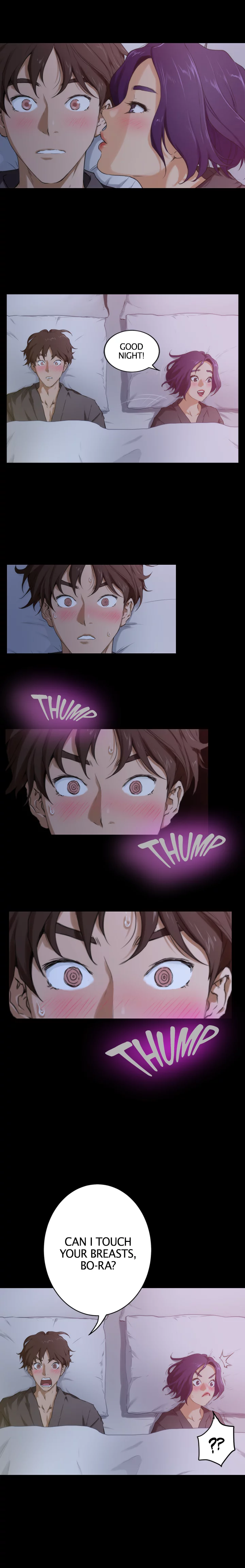 S-Mate Manhwa - Chapter 5 Page 10