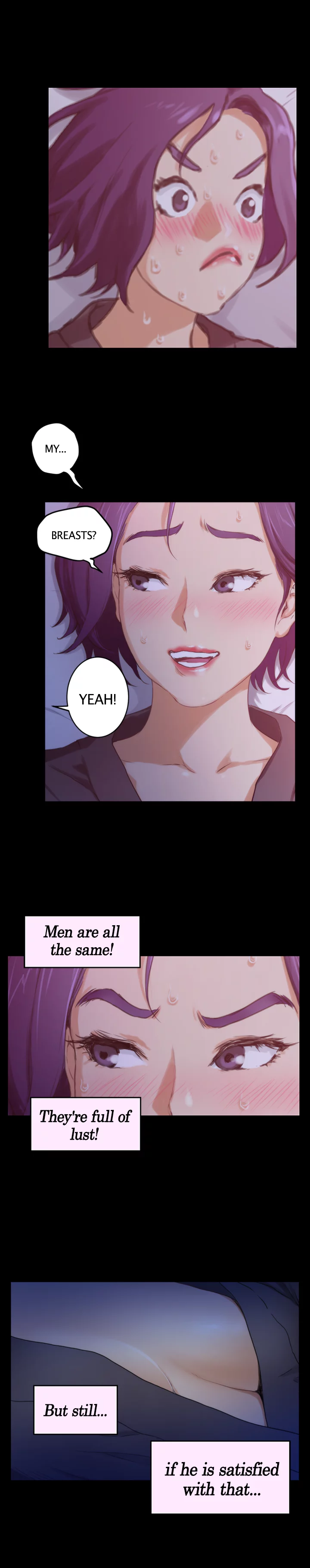 S-Mate Manhwa - Chapter 5 Page 11