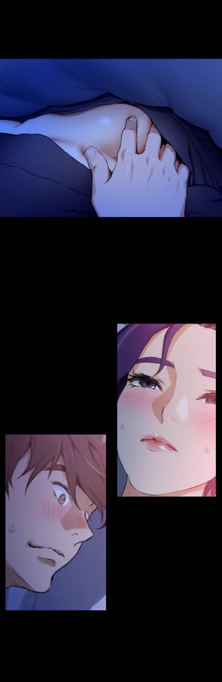 S-Mate Manhwa - Chapter 5 Page 13