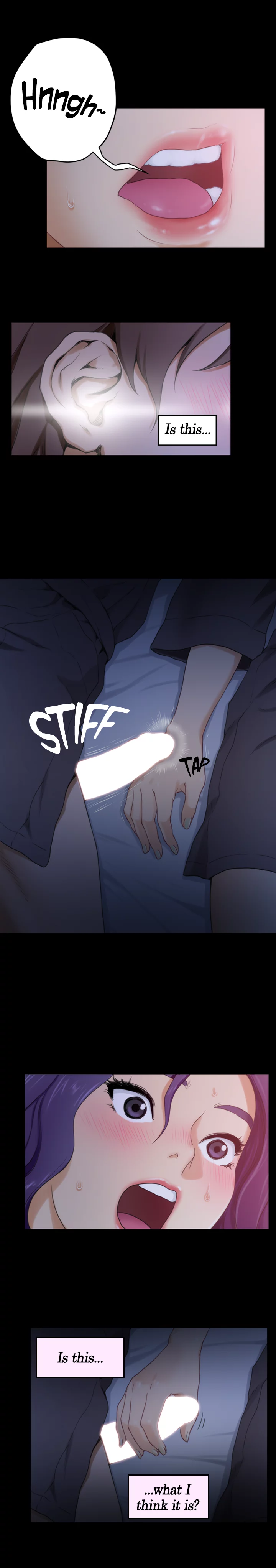 S-Mate Manhwa - Chapter 5 Page 18