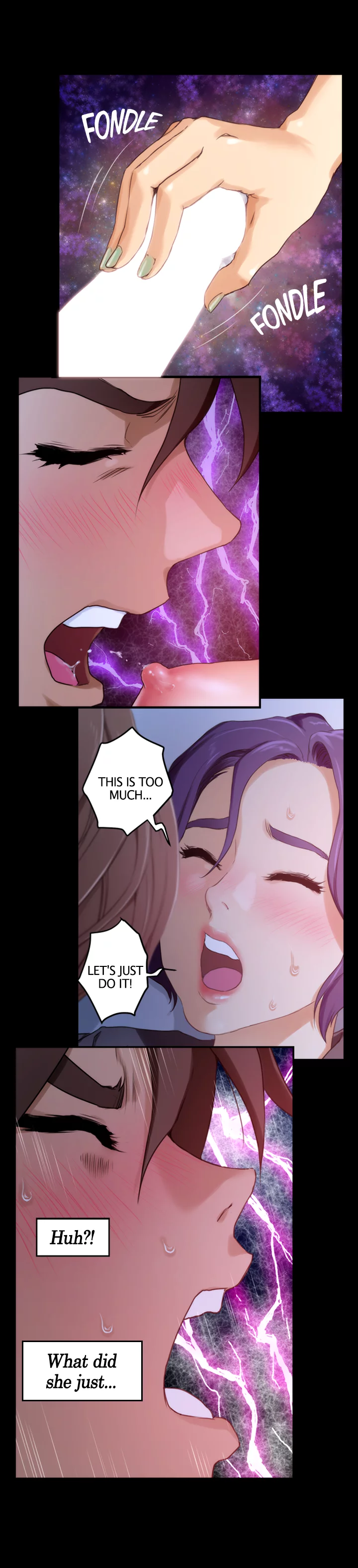 S-Mate Manhwa - Chapter 5 Page 24