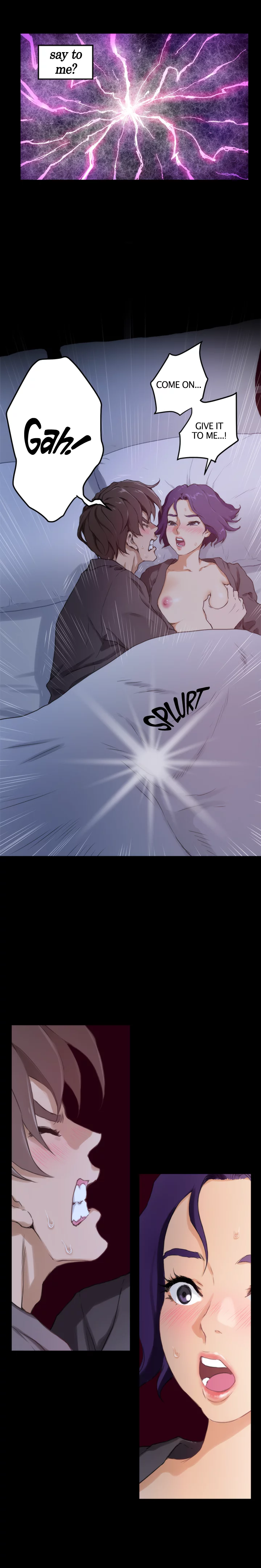 S-Mate Manhwa - Chapter 5 Page 25