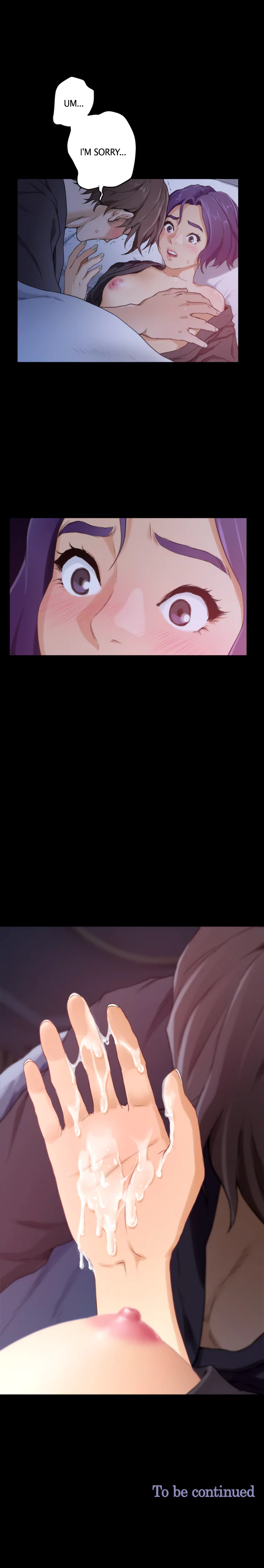 S-Mate Manhwa - Chapter 5 Page 26