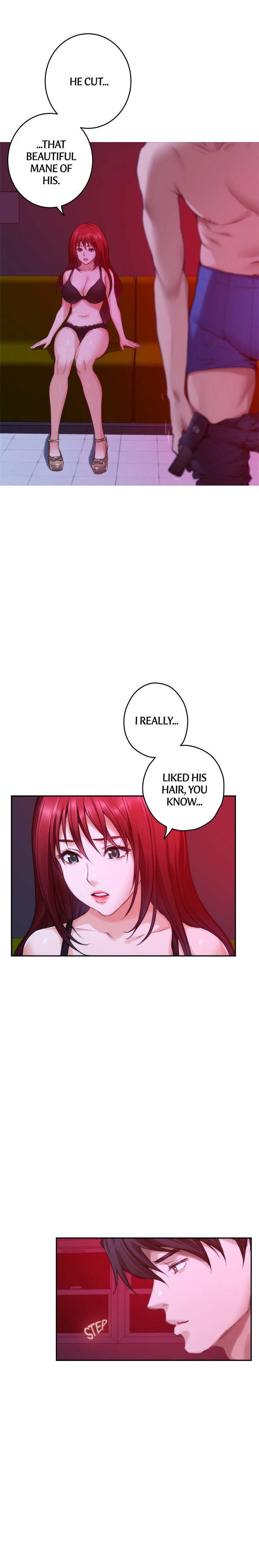 S-Mate Manhwa - Chapter 76 Page 3