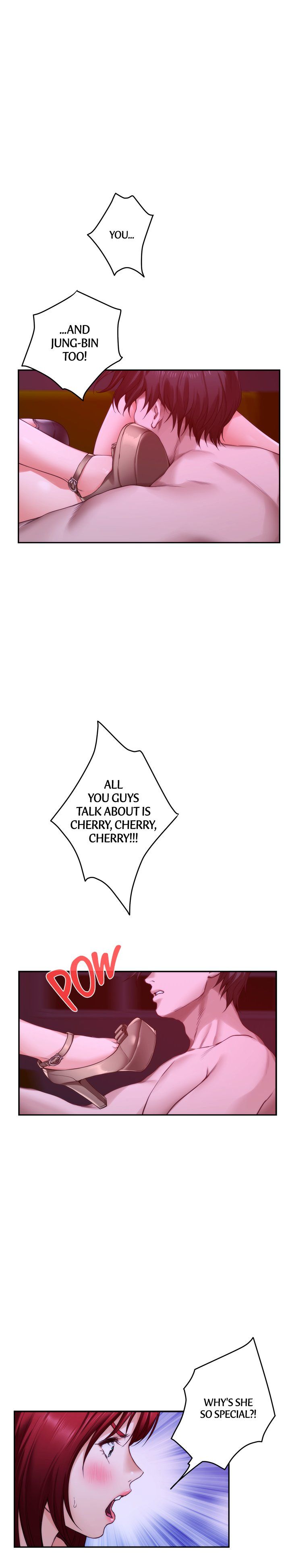 S-Mate Manhwa - Chapter 76 Page 6