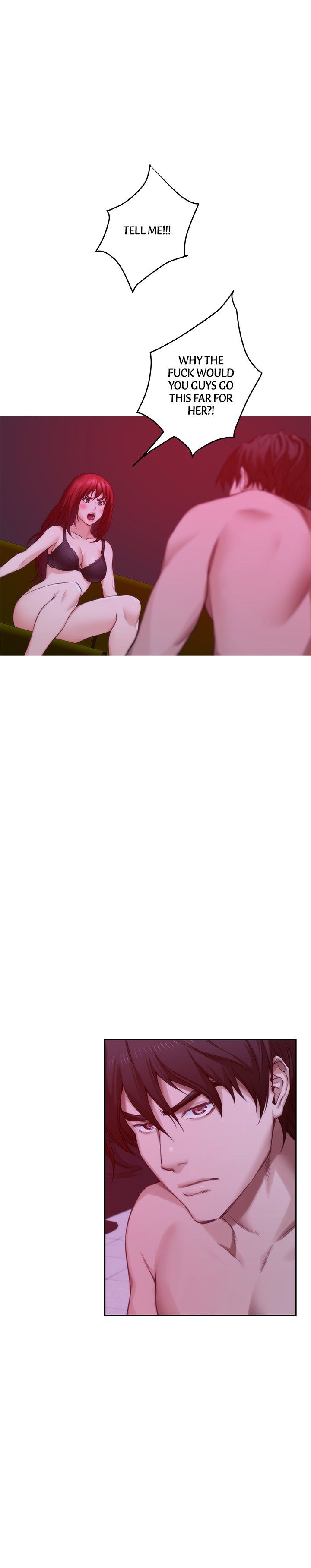 S-Mate Manhwa - Chapter 76 Page 7