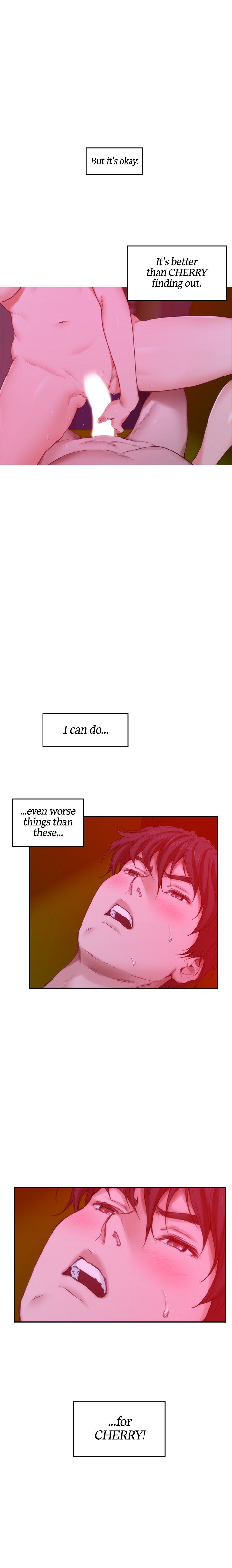 S-Mate Manhwa - Chapter 76 Page 18