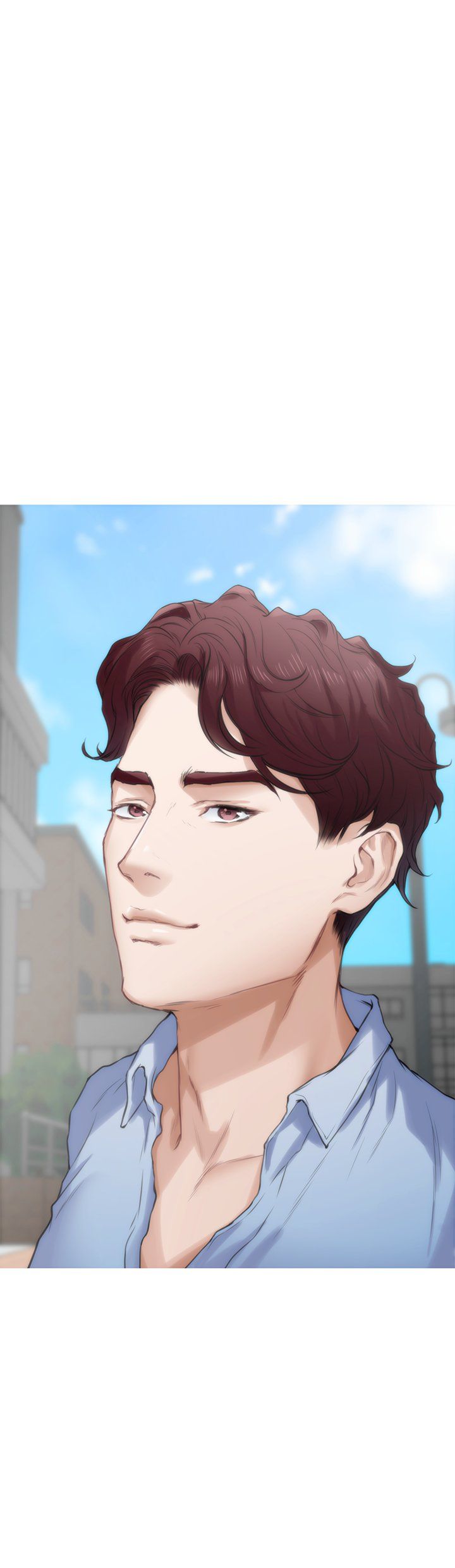 S-Mate Manhwa - Chapter 76 Page 24