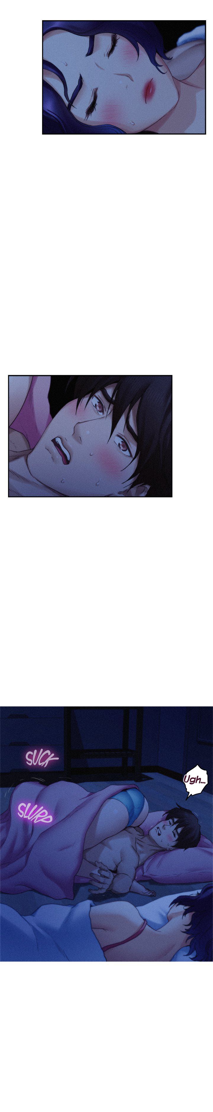 S-Mate Manhwa - Chapter 69 Page 11