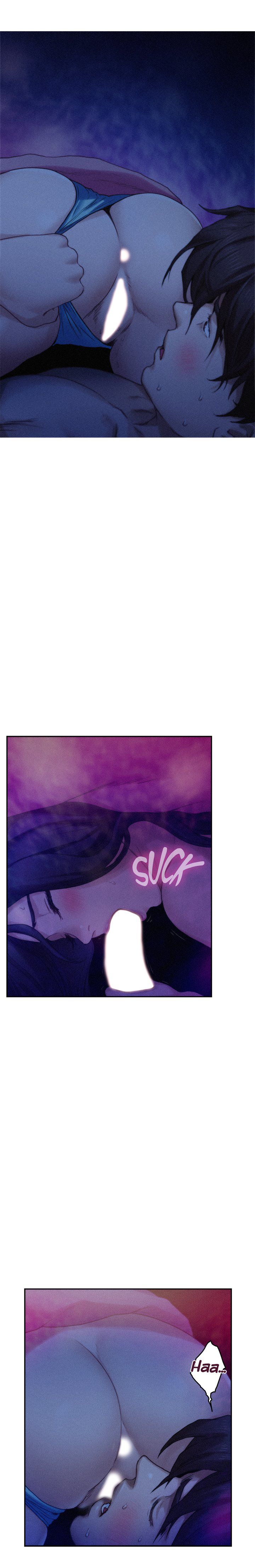 S-Mate Manhwa - Chapter 69 Page 14